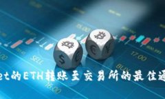 tpWallet的ETH转账至交易所的最佳通道选择
