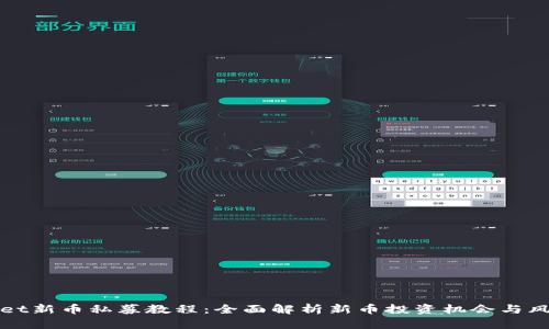 tpWallet新币私募教程：全面解析新币投资机会与风险管理
