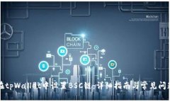 如何在tpWallet中设置BSC链：详细指南与常见问题解