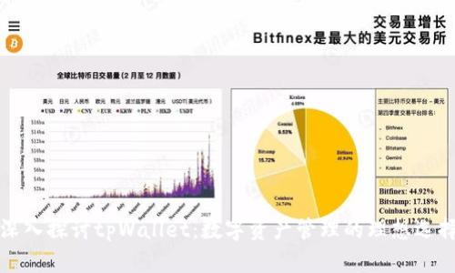 深入探讨tpWallet：数字资产管理的理想选择