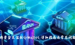 如何将资金充值到tpWallet：详细指南与常见问题解