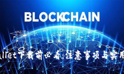 tpWallet下载前必看：注意事项与实用技巧