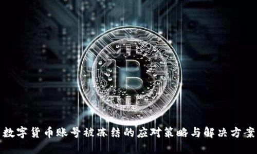 数字货币账号被冻结的应对策略与解决方案