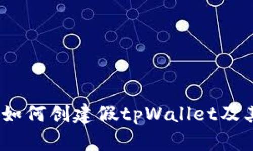 辨别真伪：骗子如何创建假tpWallet及其背后骗局揭秘