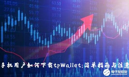 苹果手机用户如何下载tpWallet：简单指南与注意事项