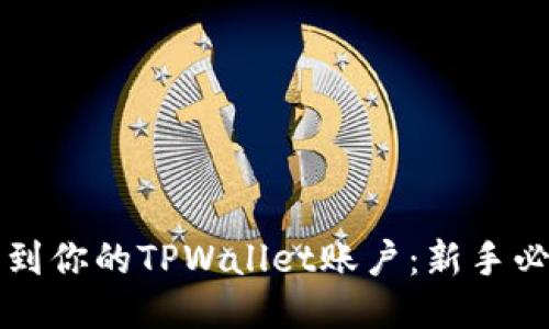 如何找到你的TPWallet账户：新手必备指南