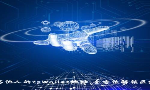 如何观察他人的tpWallet地址：全方位解锁区块链资产