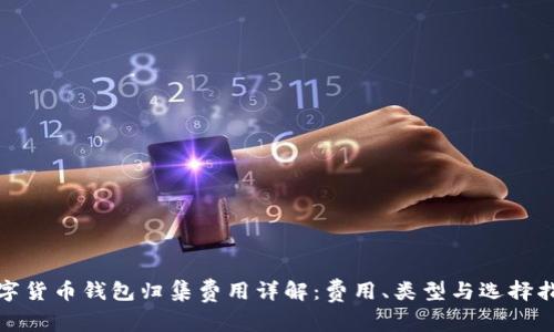 数字货币钱包归集费用详解：费用、类型与选择指南