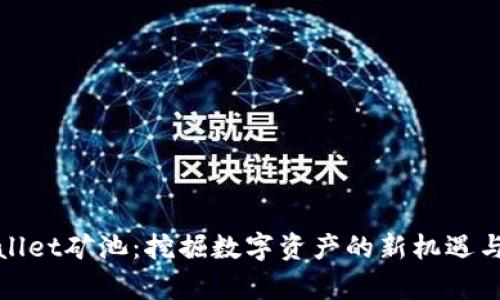 tpWallet矿池：挖掘数字资产的新机遇与挑战