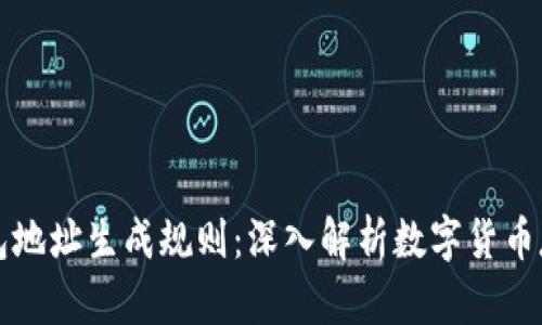 区块链钱包地址生成规则：深入解析数字货币存储的秘密
