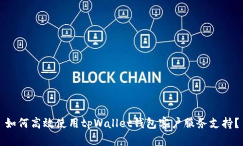 如何高效使用tpWallet钱包客户服务支持？