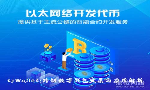 tpWallet：跨链数字钱包发展与应用解析