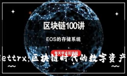 探索tpWallettrx：区块链时代的数字资产管理新选择