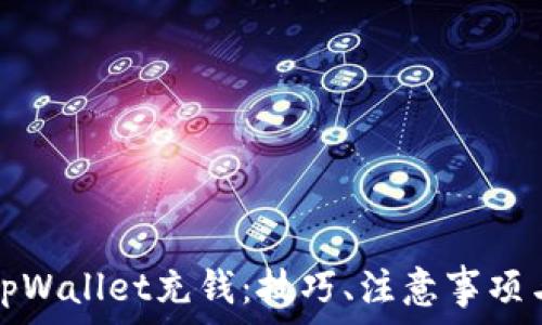   
如何高效使用tpWallet充钱：技巧、注意事项与常见问题解析