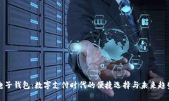 电子钱包：数字支付时代的便捷选择与未来趋势