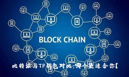 比特派与TP钱包对比：哪个更适合你？