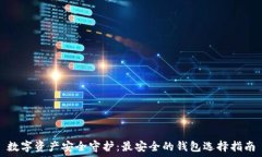   数字资产安全守护：最安全的钱包选择指南