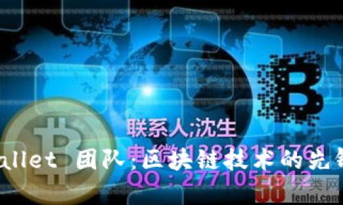探索 tpWallet 团队：区块链技术的先锋与创新者