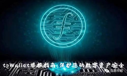tpWallet举报指南：保护您的数字资产安全