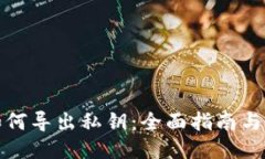 比特派如何导出私钥：全面指南与操作步骤