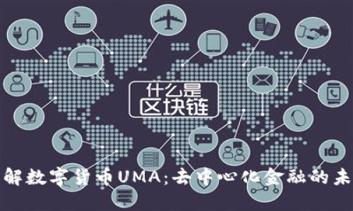 深入了解数字货币UMA：去中心化金融的未来之路