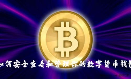 如何安全查看和管理你的数字货币钱包