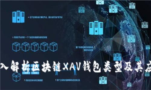 深入解析区块链XAV钱包类型及其应用