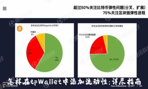  

怎样在tpWallet中添加流动性：详尽指南