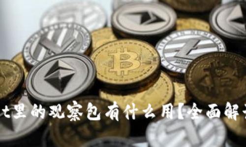 tpWallet里的观察包有什么用？全面解读与应用
