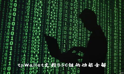 tpWallet支持BSC链的功能全解