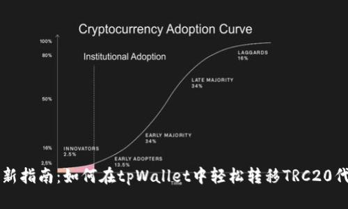 最新指南：如何在tpWallet中轻松转移TRC20代币