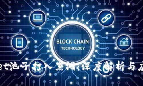 tpWallet池子打入黑洞：深度解析与应用场景